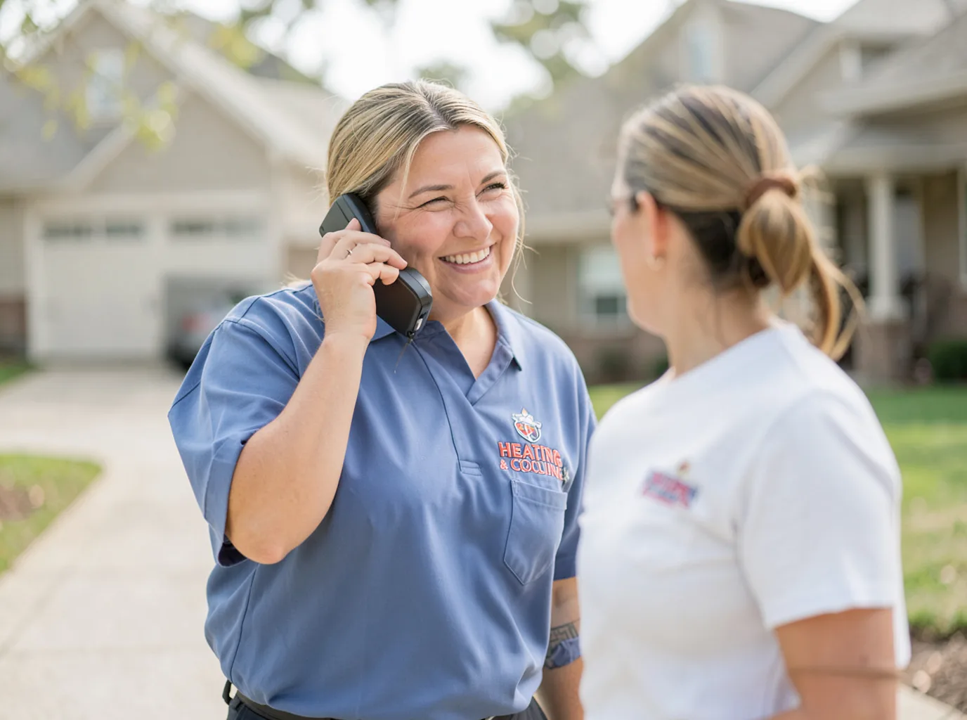 Hvac Repair Thawville, IL FAQs